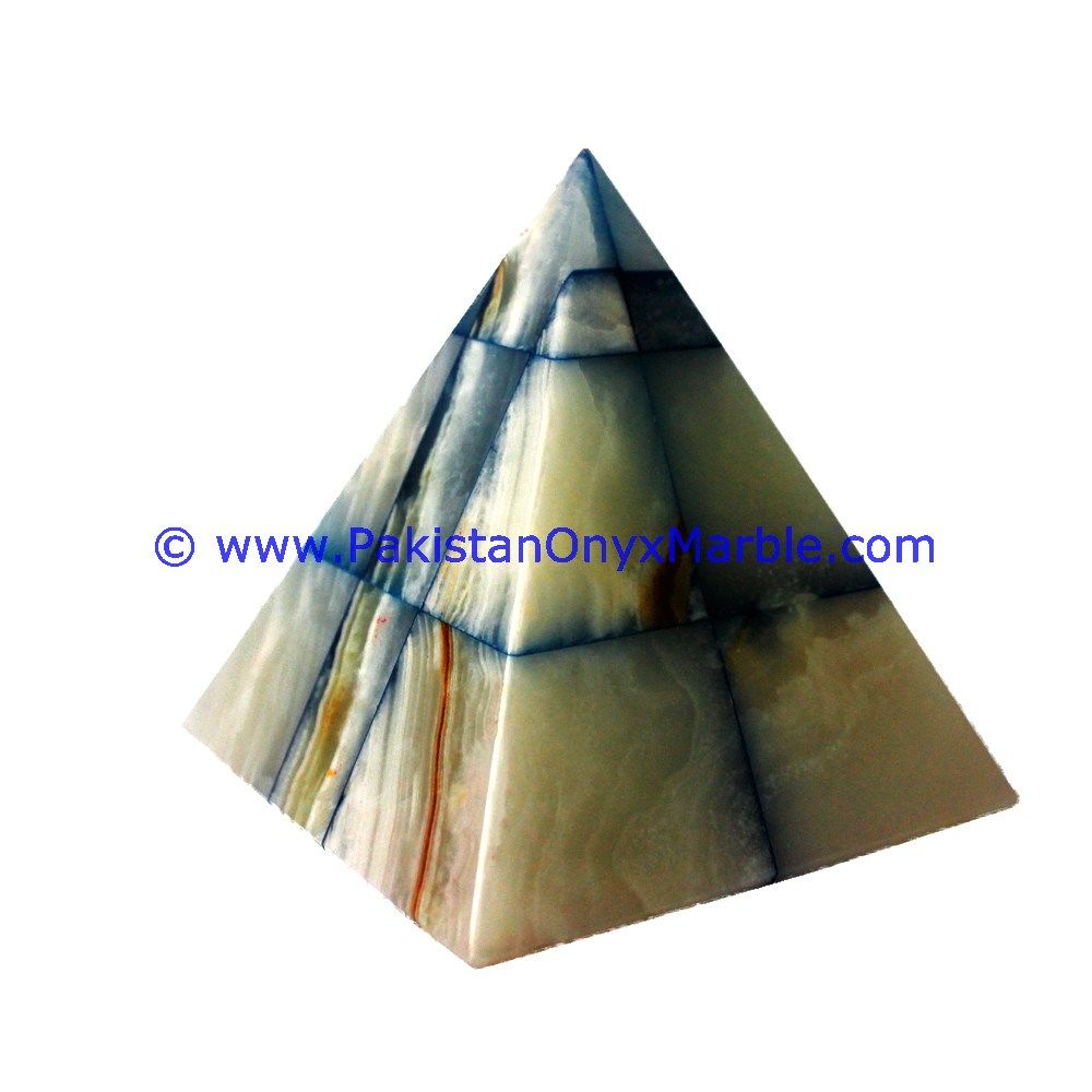 Colored Onyx Patchwork Tukri Onyx Pyramids-09