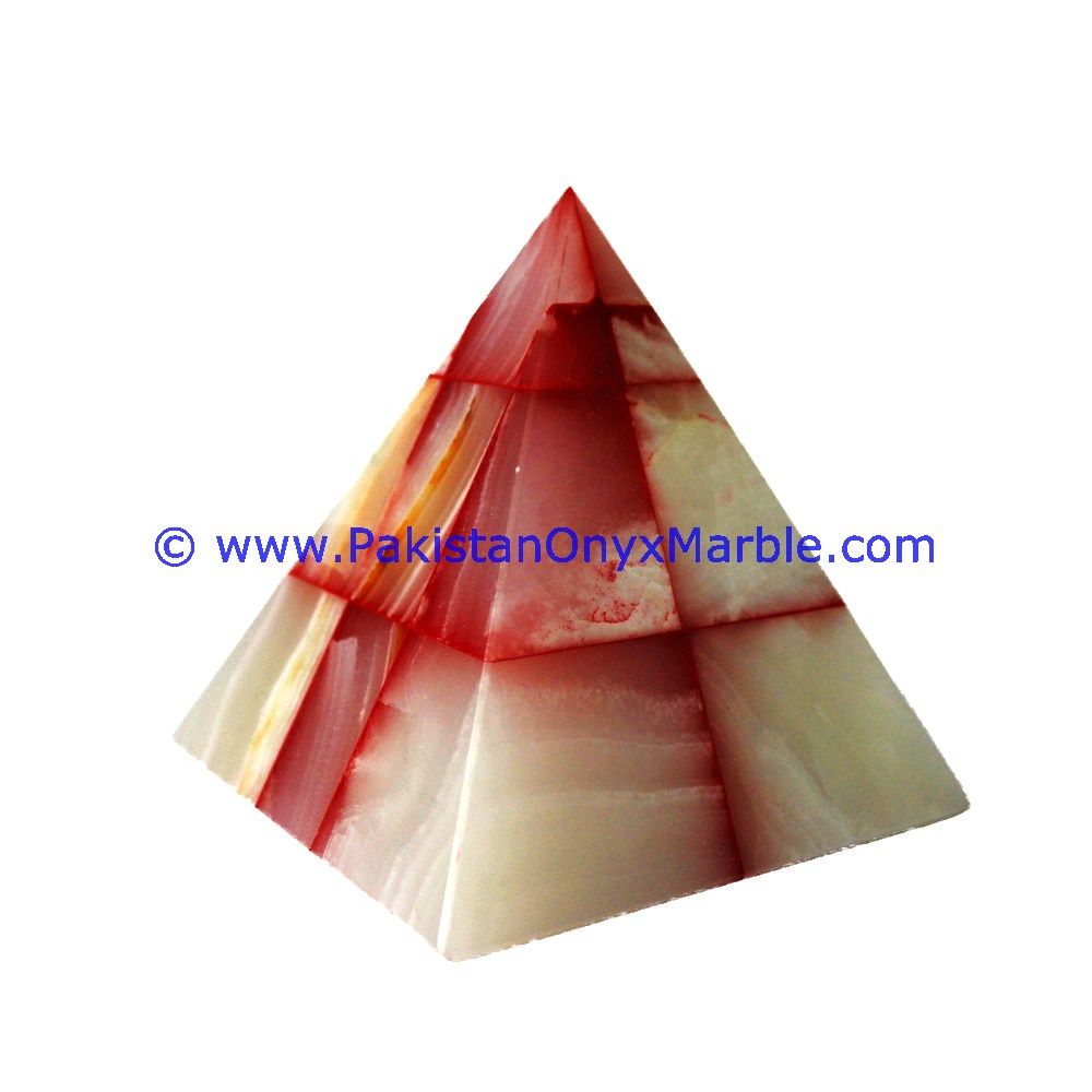 Colored Onyx Patchwork Tukri Onyx Pyramids-11