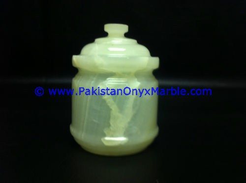 Green Onyx Jars Trinket Container-02