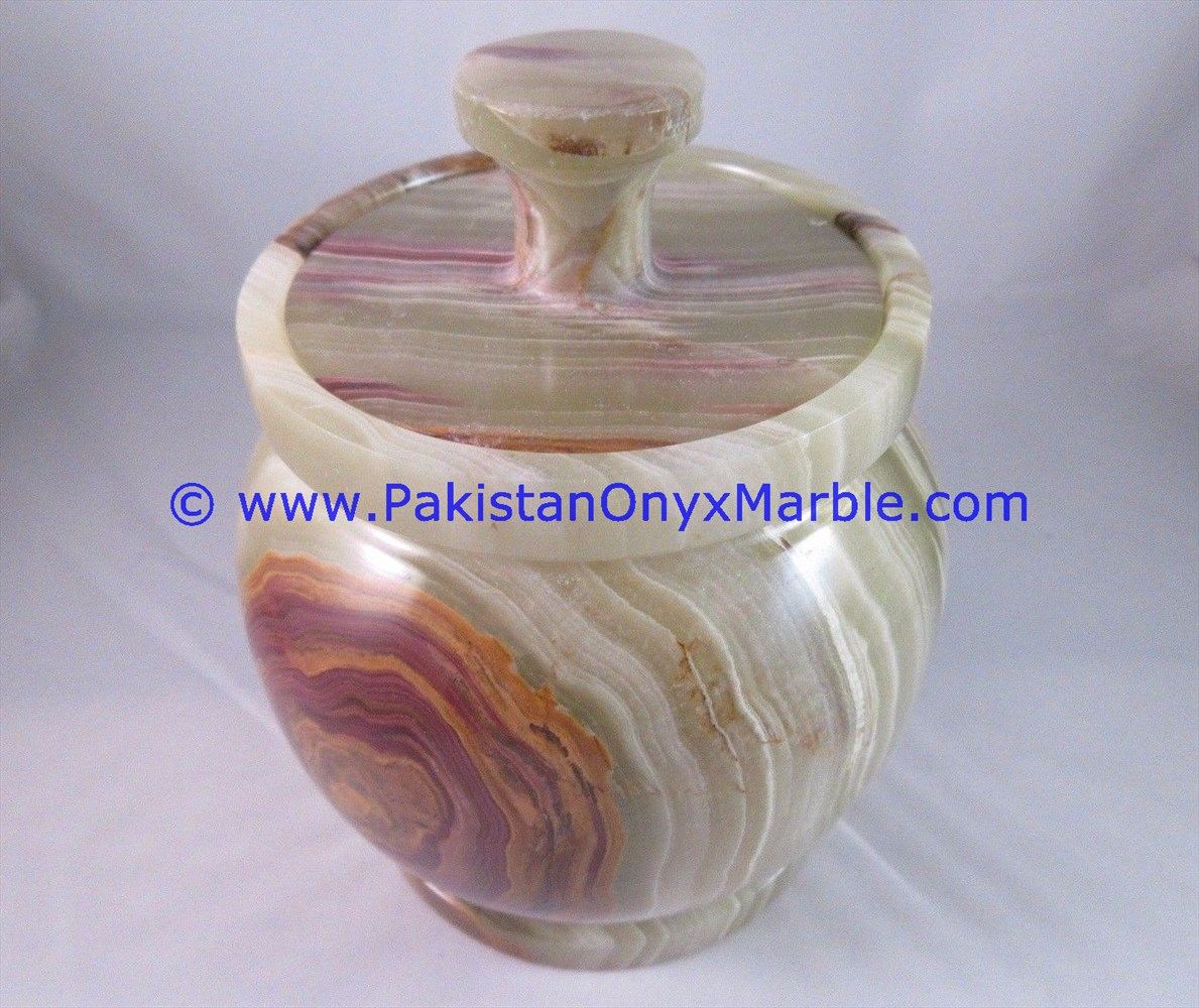 Green Onyx Jars Trinket Container-03