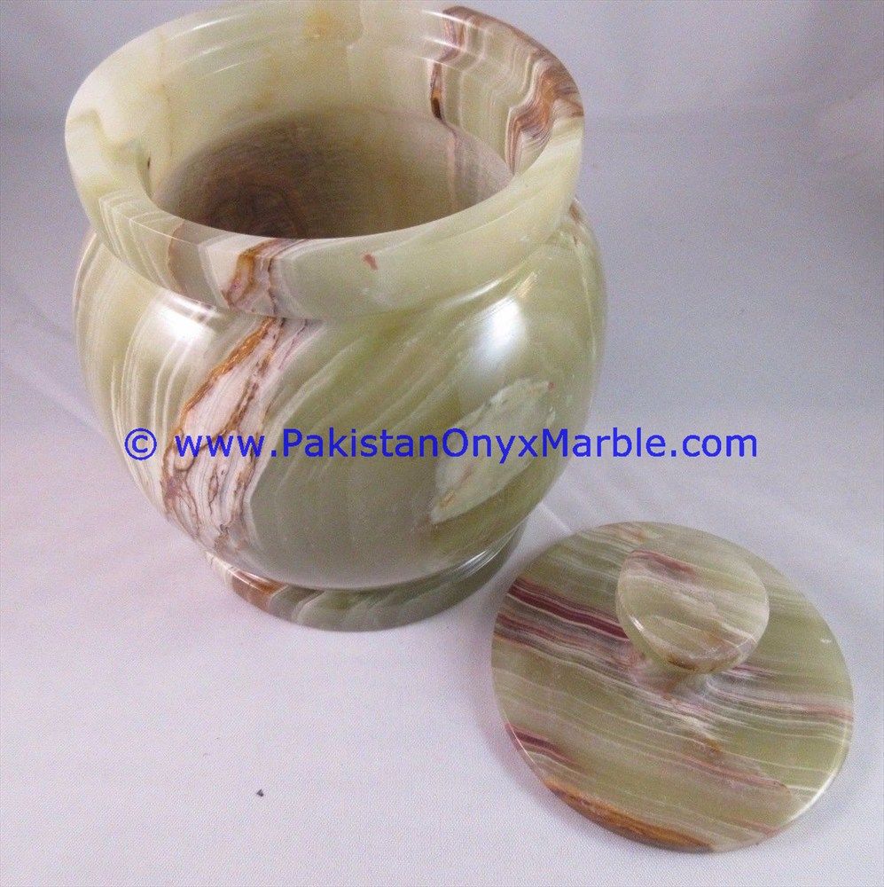 Green Onyx Jars Trinket Container-04
