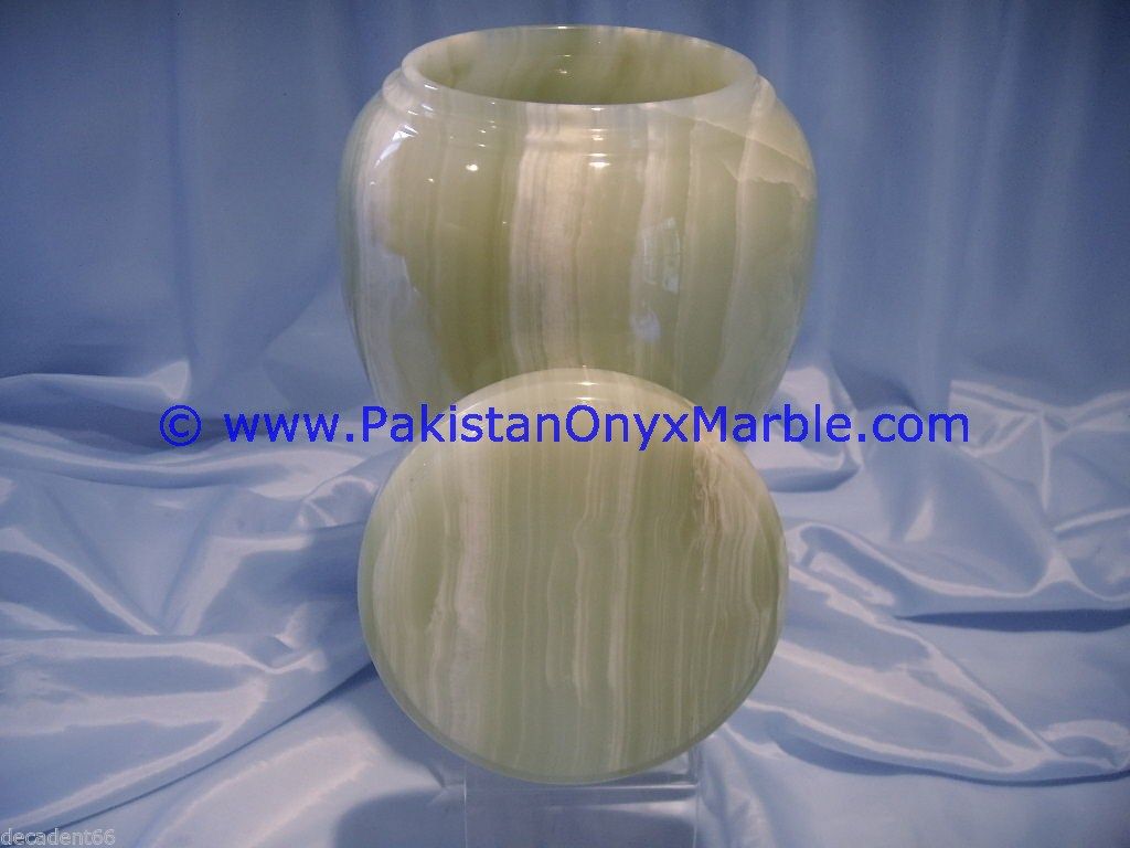 Green Onyx Jars Trinket Container-06