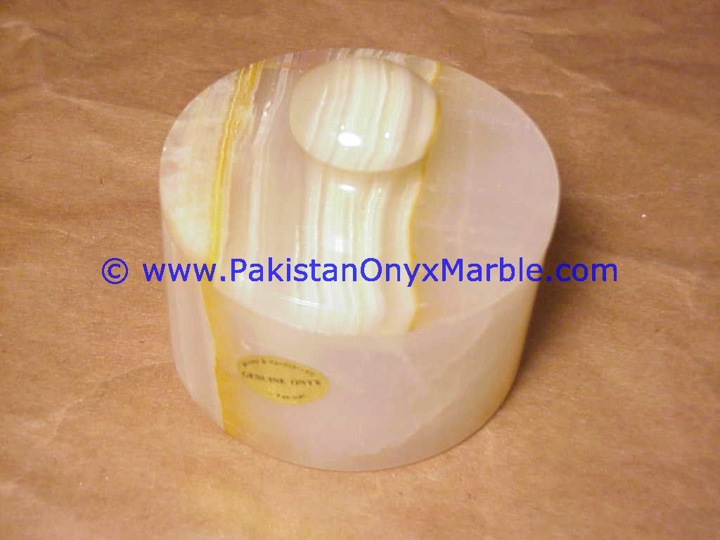 White Onyx Jars Trinket Container-09