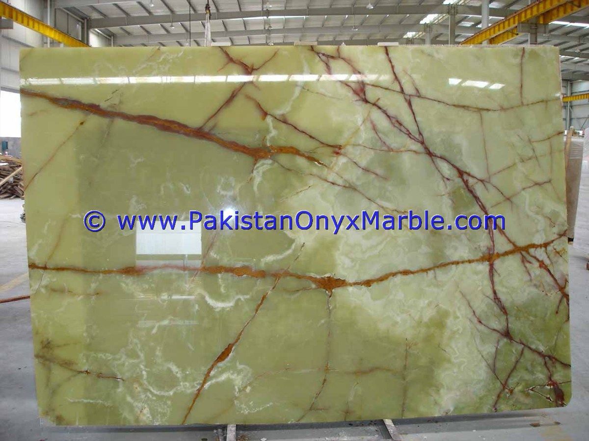 Green Onyx Table Tops-01