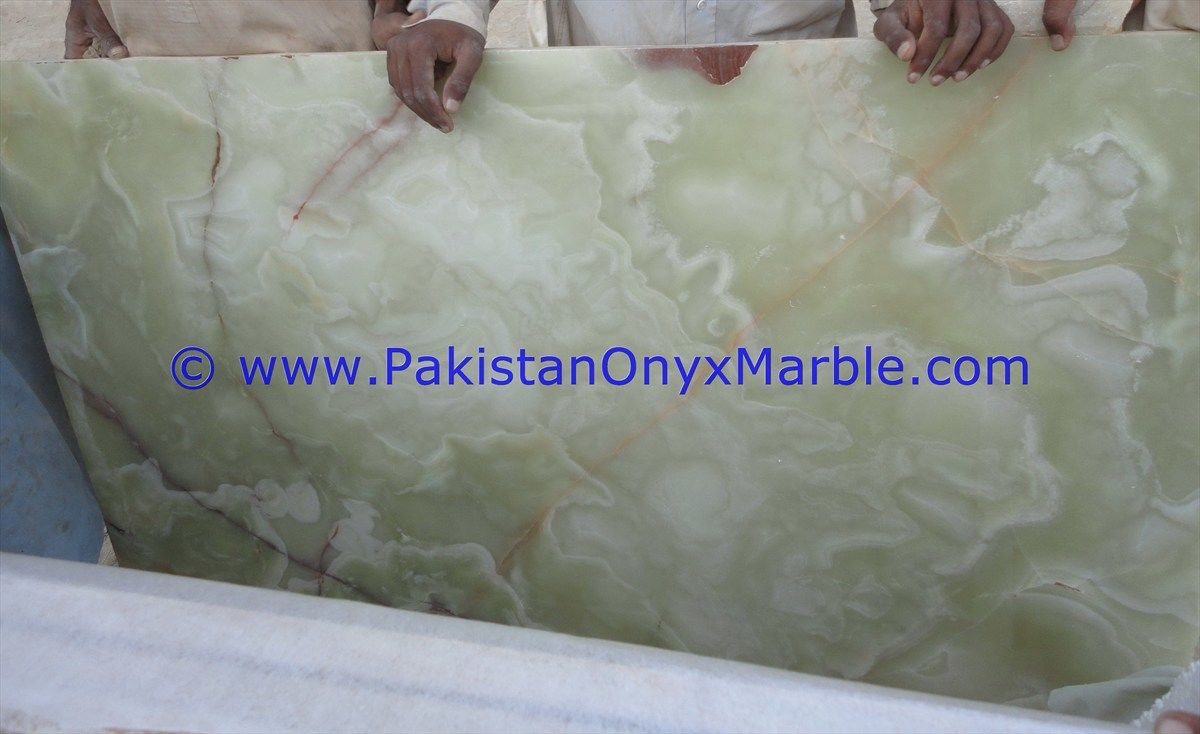 Green Onyx Table Tops-03