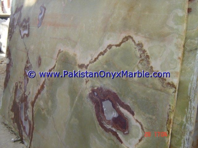 Green Onyx Table Tops-07