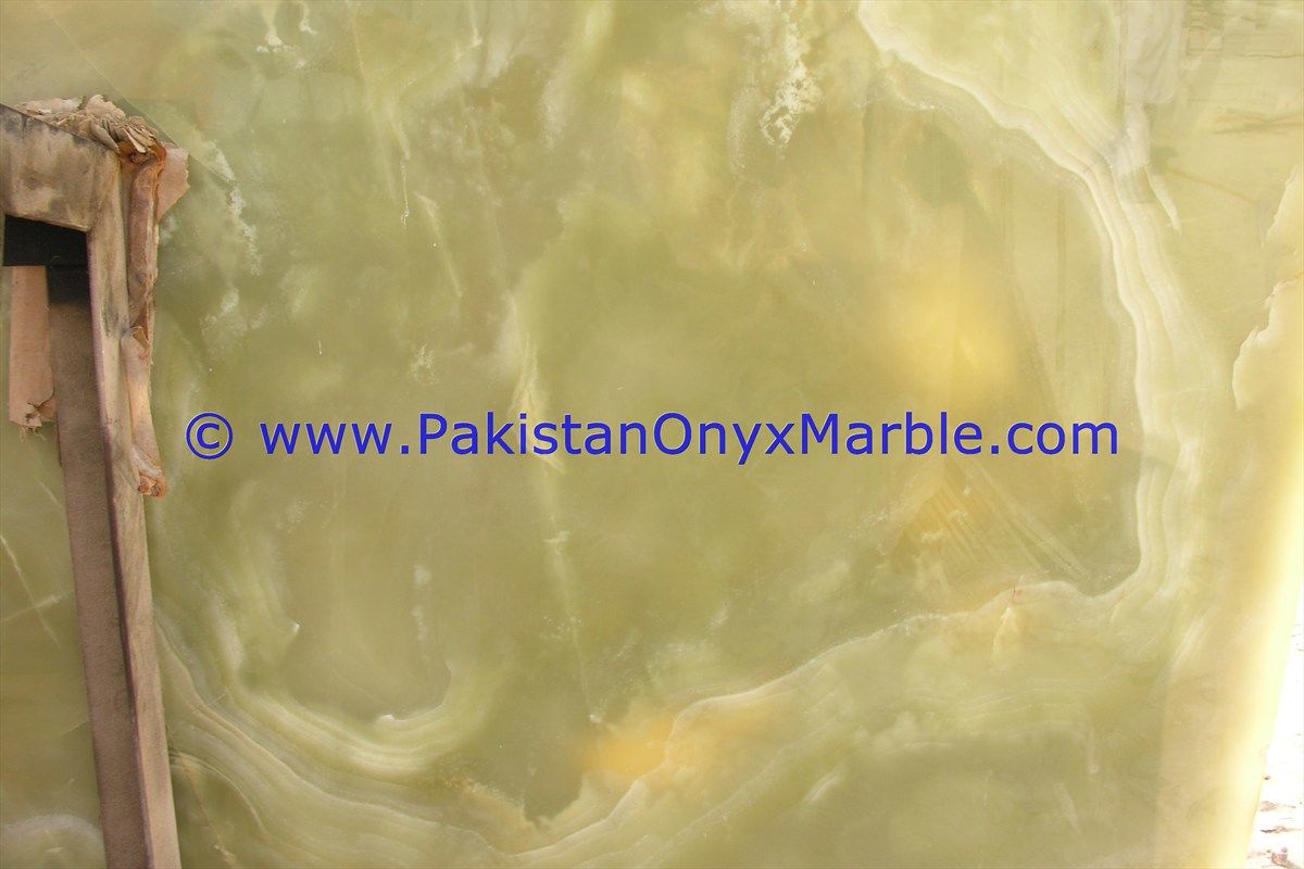 Green Onyx Table Tops-10