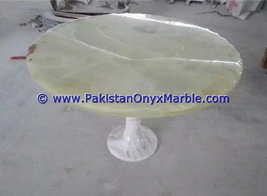 Green Onyx Table Tops-15