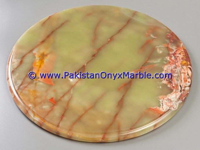 Green Onyx Table Tops-18