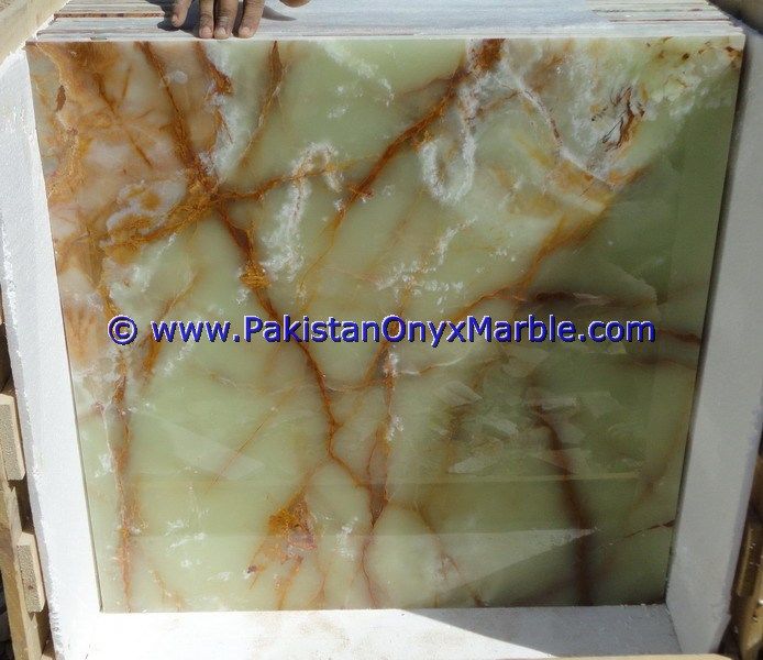 Green Onyx Table Tops-27
