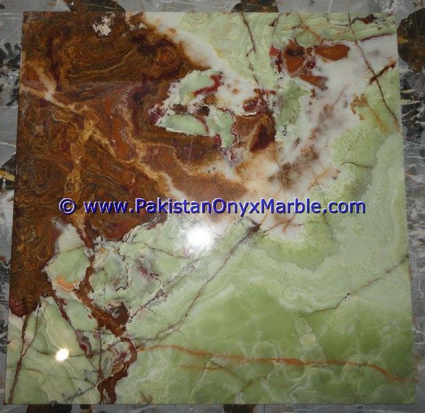 Green Onyx Table Tops-31