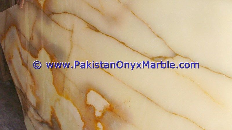 White Onyx Table Tops-17