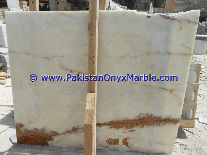 White Onyx Table Tops-19