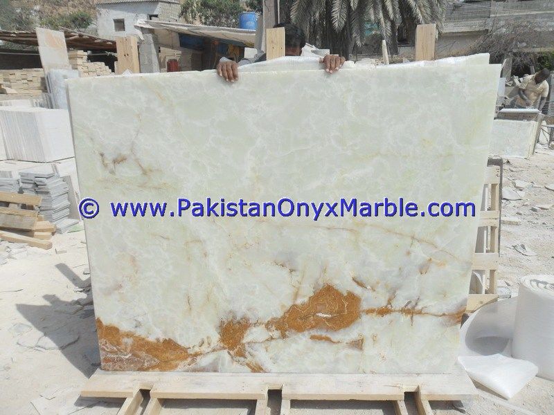 White Onyx Table Tops-20