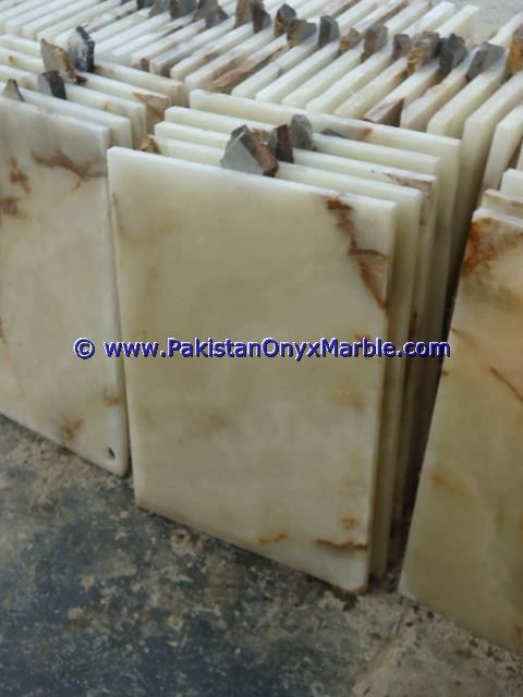 White Onyx Table Tops-23