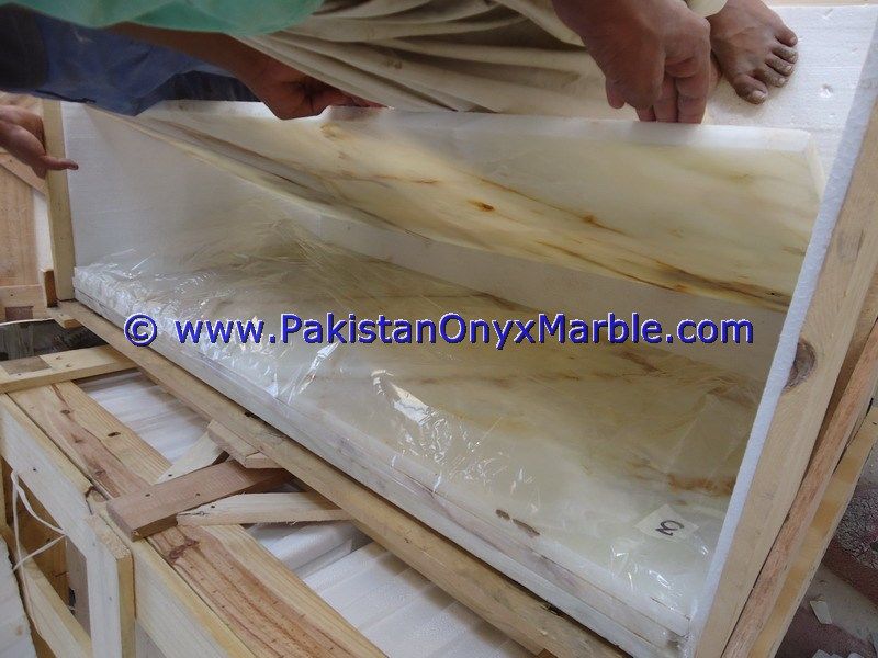 White Onyx Table Tops-29