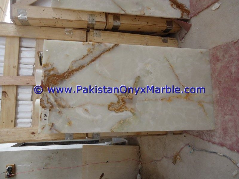 White Onyx Table Tops-31