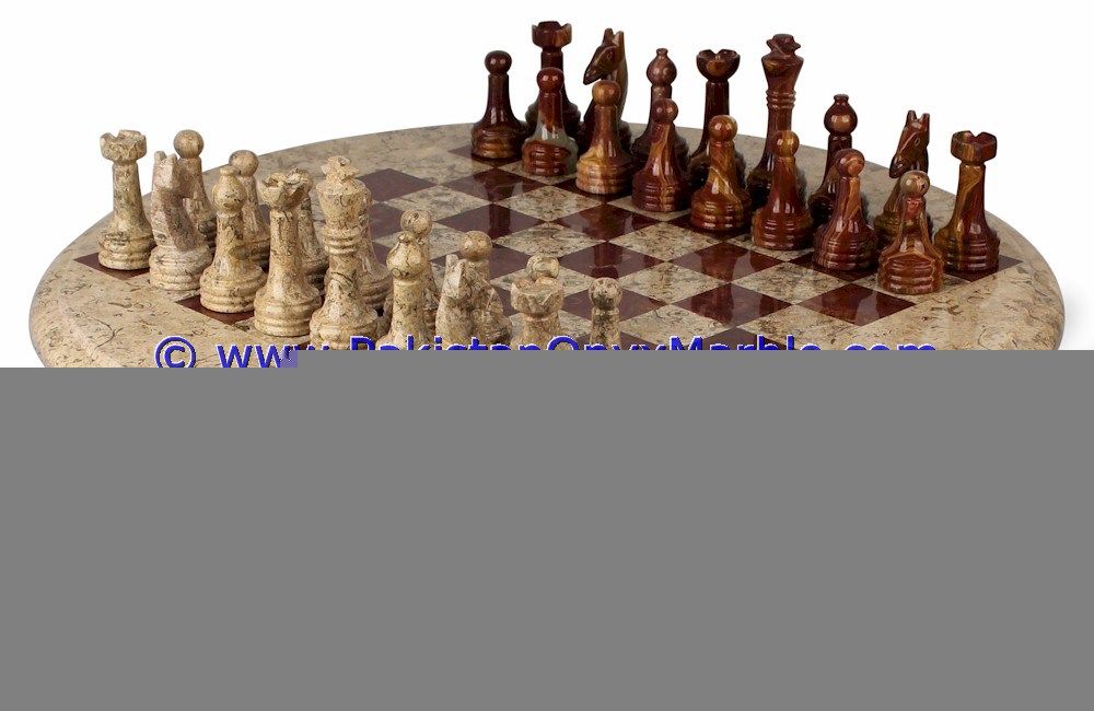 onyx tables modern chess table coffee natural stone chess figures-13