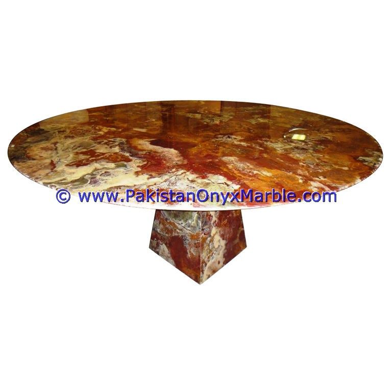 Onyx tables coffee corner side table vintage Onyx table round square rectangle home decor-02