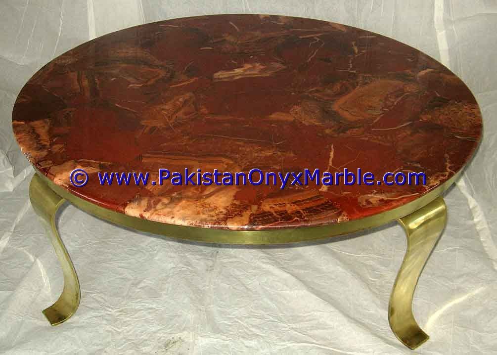 Onyx tables coffee corner side table vintage Onyx table round square rectangle home decor-22