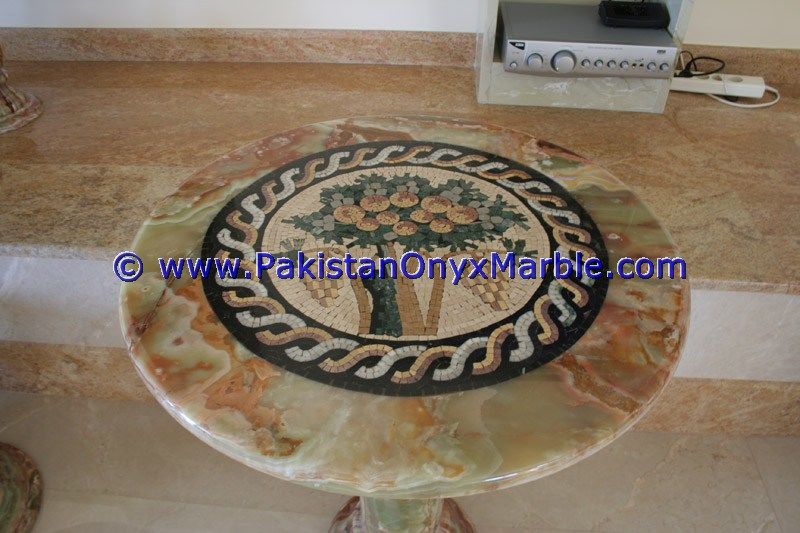 Onyx Tables office marble tops furniture modern design-01