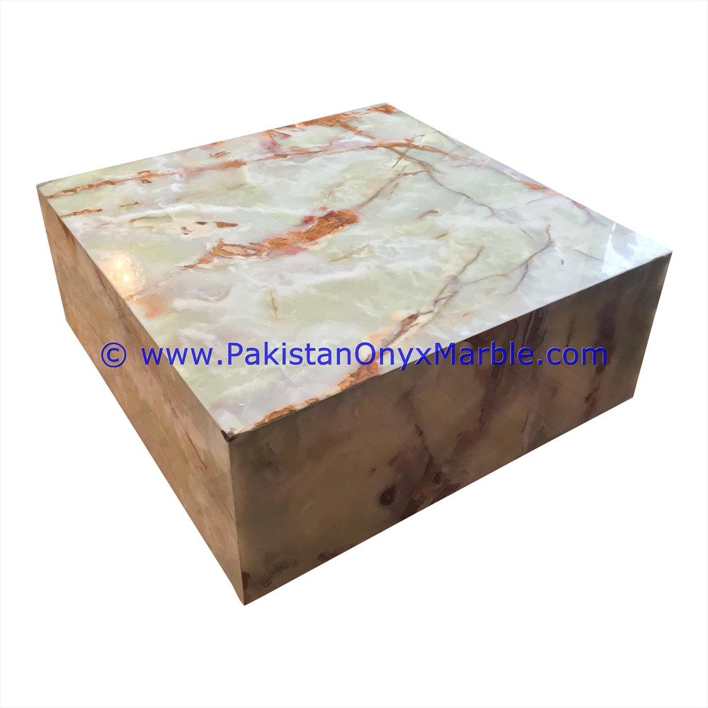 Onyx Tables office marble tops furniture modern design-06