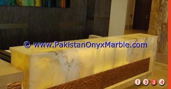 Onyx Tables office marble tops furniture modern design-12