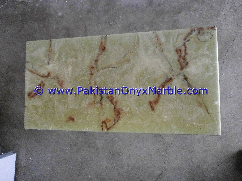 Onyx Tables office marble tops furniture modern design-24