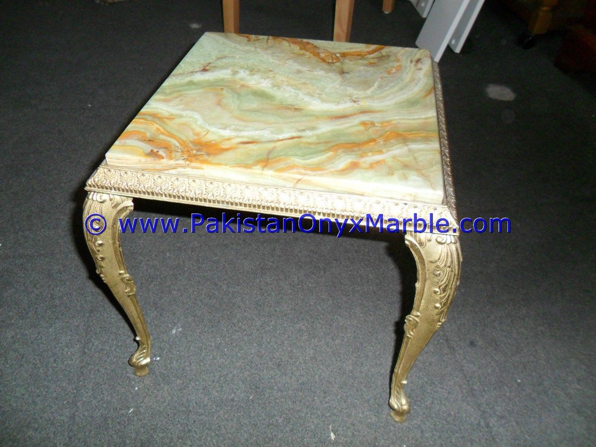 Onyx Tables office marble tops furniture modern design-02