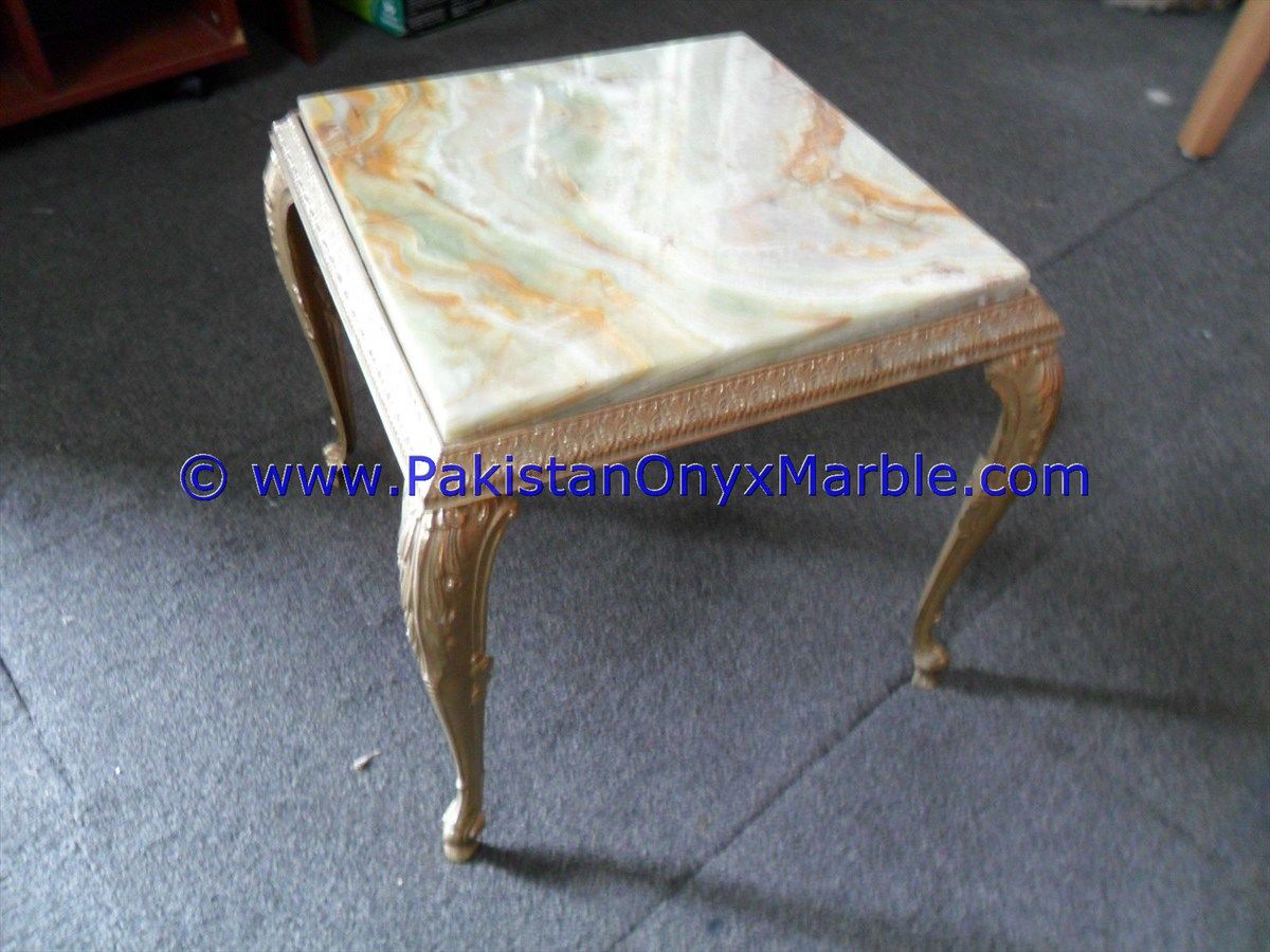 Onyx Tables office marble tops furniture modern design-03