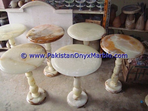 Onyx Tables office marble tops furniture modern design-14