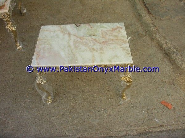 Onyx Tables office marble tops furniture modern design-16