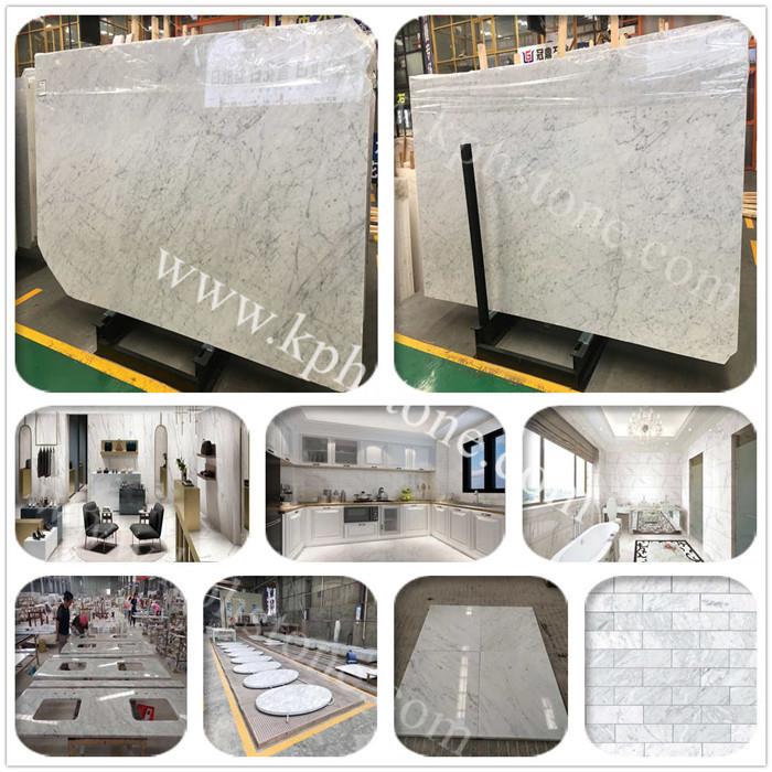 Cararra white marble project .jpg