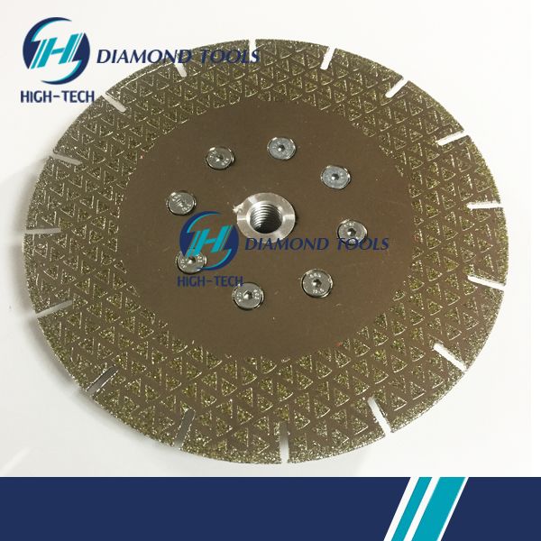 Marble Electroplated cutting grinding dry saw blade cutting disc.jpg