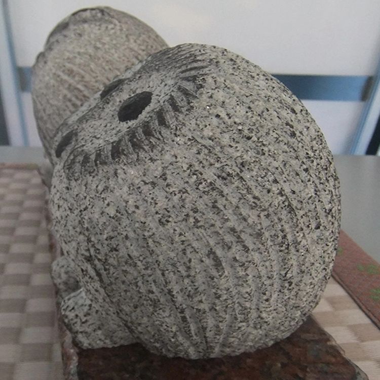 Granite Owl Carving Stone.jpg
