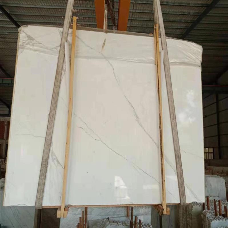  Statuario white marble (2)