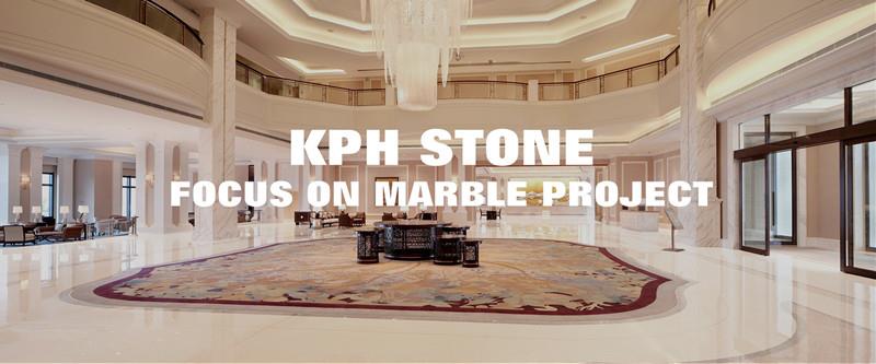 marble project