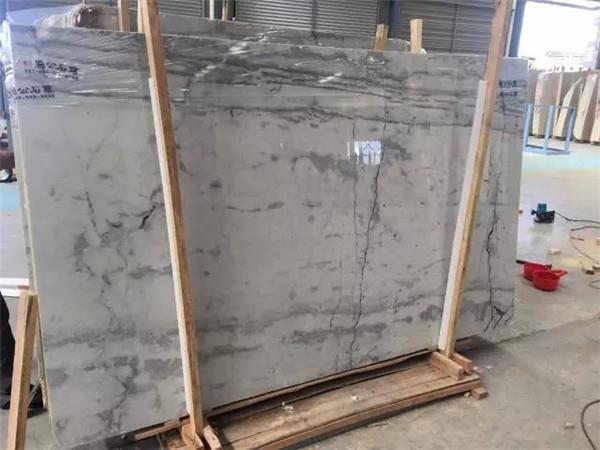 Calacatta grey marble (5)