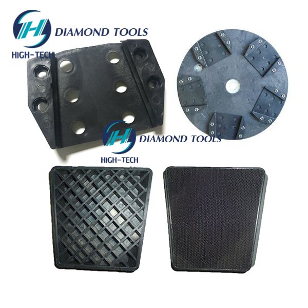 frankfurt abrasive block holder, plastic bracket for diamond grinding block.jpg