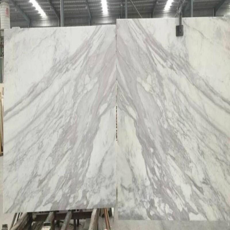 爵士白 Volakas marble (5)