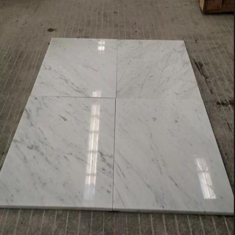 卡拉拉白 carrara white marble (6)