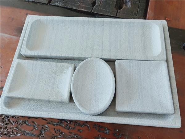 white sandstone plate (1)