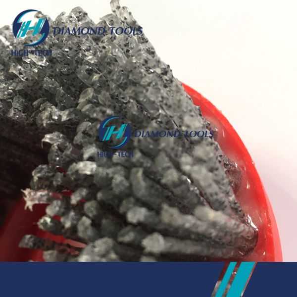 4 Inch Round Silicon Carbide Antique Abrasive Brush with epoxy resin.jpg
