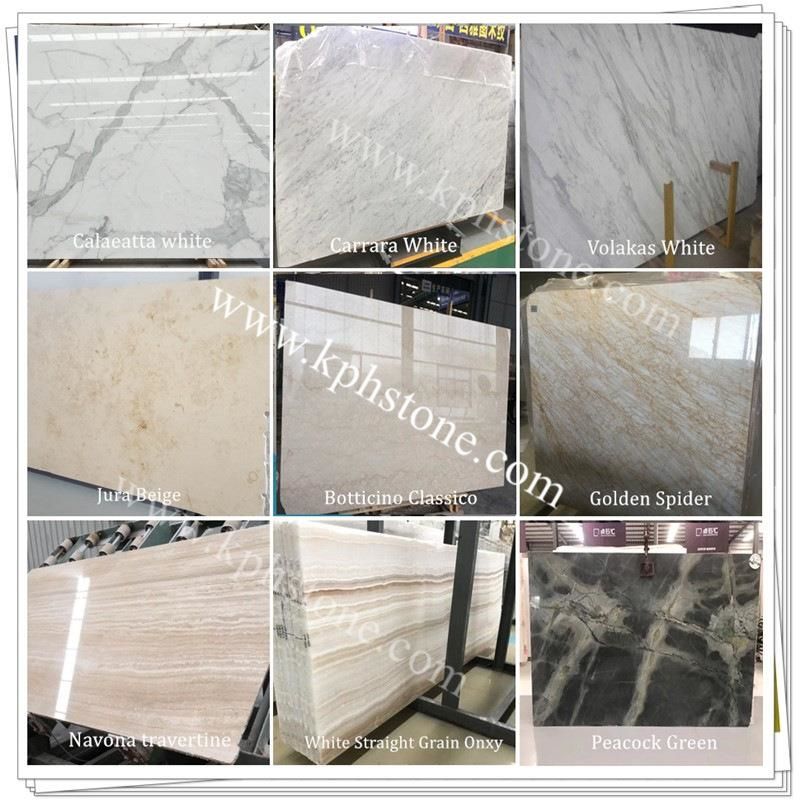recommended hots marble slabs tiles