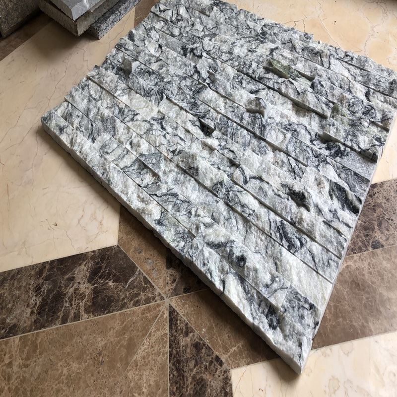 cultured stone tiles