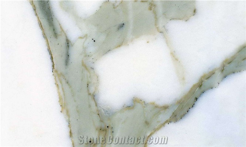 Calacatta Carrara Marble Quarry