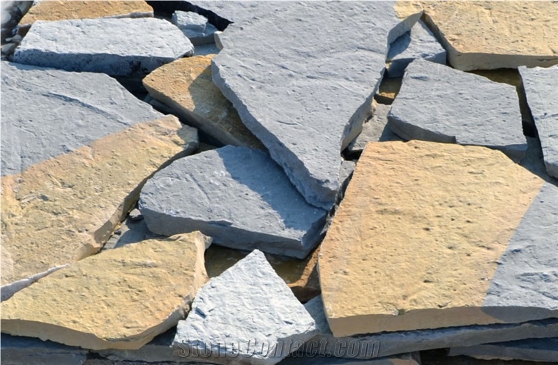 Gjirokastra Stone Quarry - Pirali SHPK