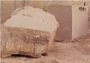 Red Onyx Quarry
