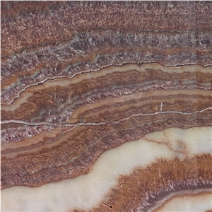 Red Onyx Quarry
