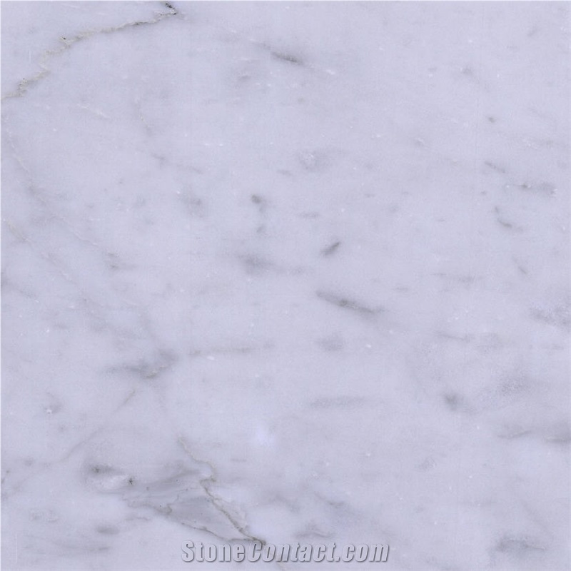 CHINA Sun White Marble Quarry
